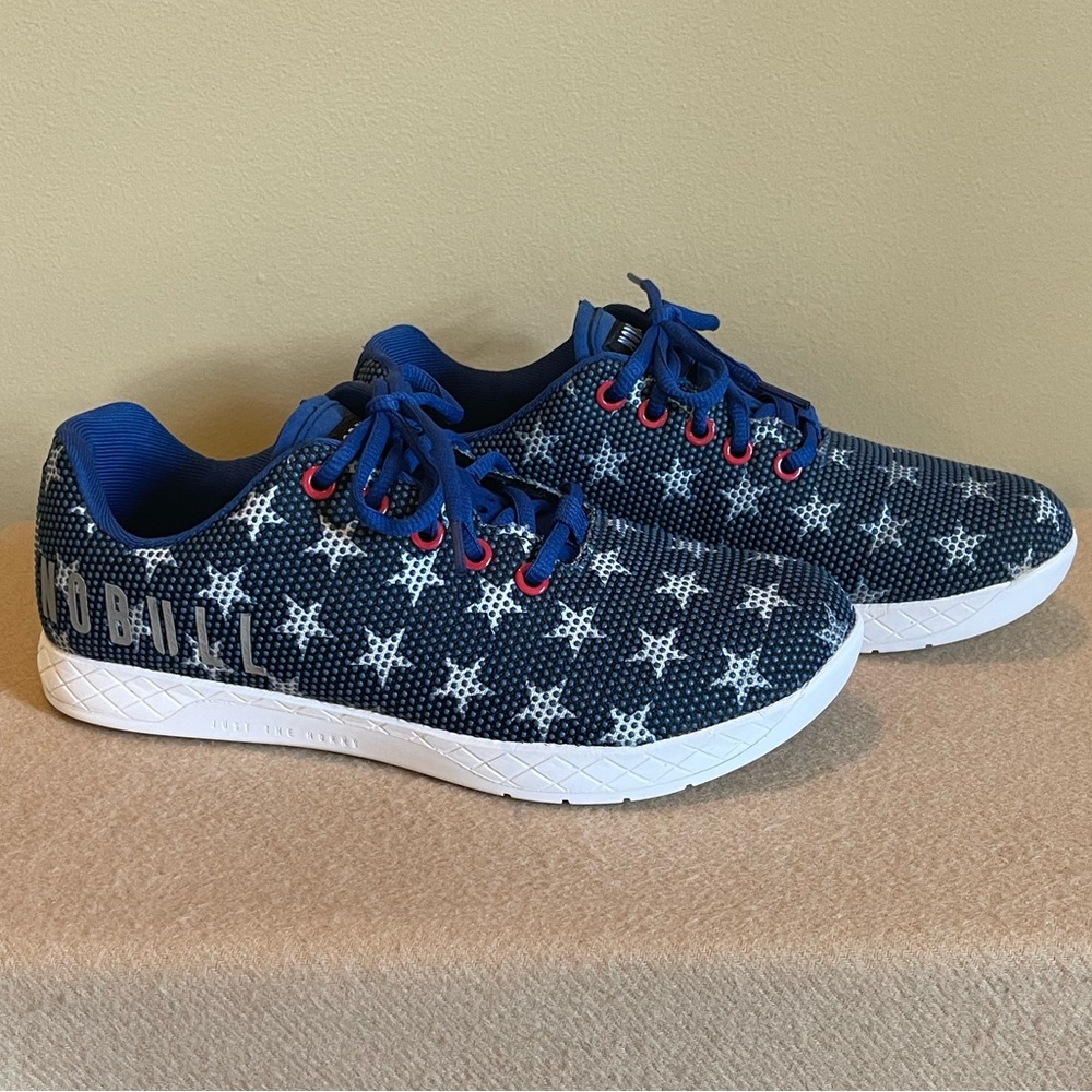 NOBULL Project Superfabric Trainer